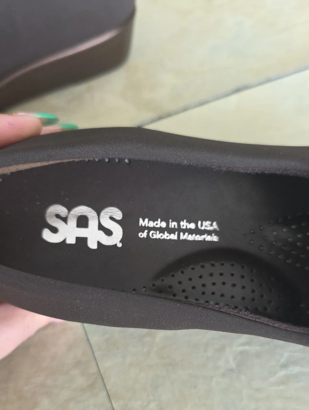 SAS bliss your